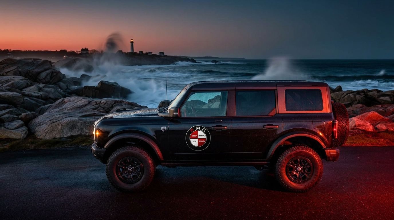 Luxury mobile car detailing on the North Shore of Massachusetts — BMG Mobile Detailing